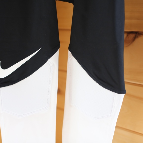 Nike Team Vapor Speed Football Padded Compression - Picture 5 of 15